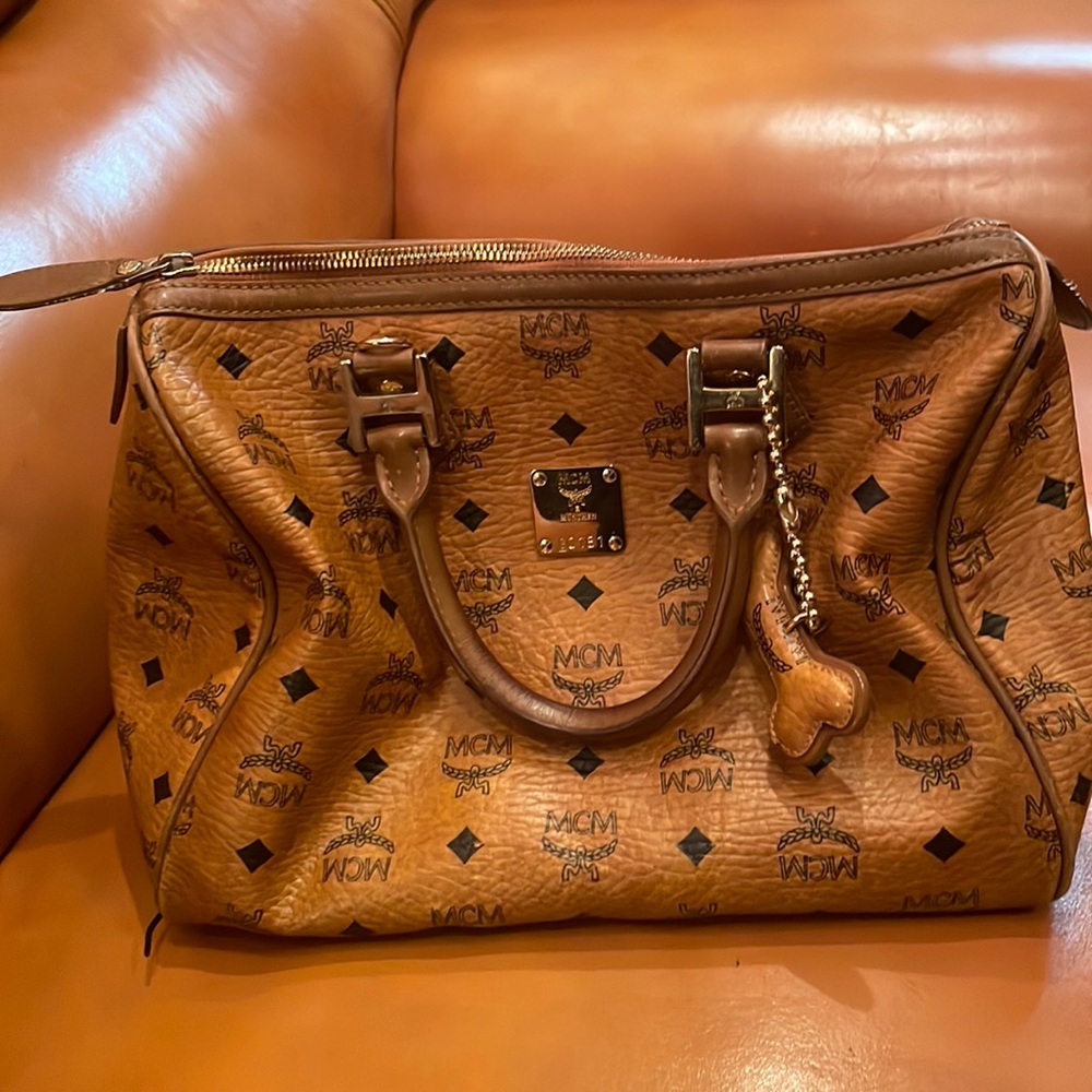 MCM Bag
